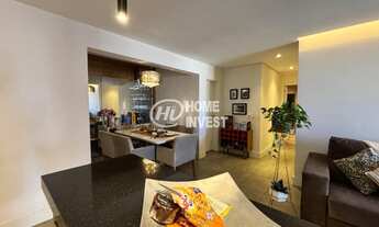 Imagem 7: Apartamento de Alto Padrão com 2 Suítes e 2 Vagas na Anhangabaú, Jundiaí-SP: Oportunidade