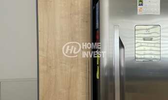 Imagem 5: Casa em Condomínio à Venda em Jundiaí-SP - 3 quartos, 1 suíte, 3 banheiros, 2 vagas de gar