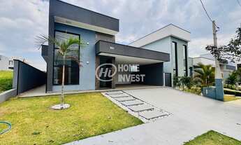 Imagem: Casa de luxo em condomínio 3 quartos