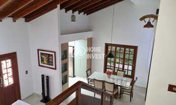 Imagem: CASA RESIDENCIAL em JUNDIAÍ - SP, JARDIM