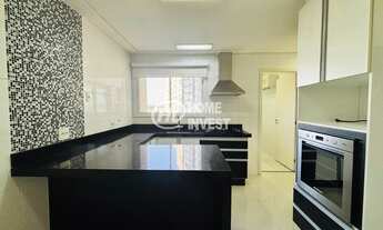 Imagem 6: Apartamento para locação de alto padrão na Vila Arens II, Jundiaí-SP: 3 quartos, 3 suítes