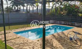 Imagem: Chácara de Luxo à Venda em Rio Acima