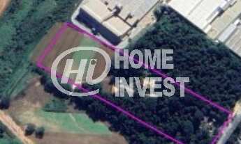 Imagem 2: Oportunidade única: Área industrial à venda em Jundiaí-SP, Distrito Industrial, 34.187,00