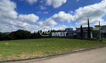 Imagem 5: Terreno em Condomínio à Venda em Itupeva-SP - Parque dos Resedás 1.000,00 m² de Área