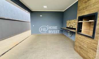 Imagem 3: Casa de luxo em condomínio: 3 quartos, 3 suítes, 4 banheiros, 4 vagas de garagem na cidade