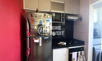 Imagem 4: Imperdível! Apartamento à venda em Jundiaí-SP, no bairro Jardim Carolina, com 2 quartos, 1