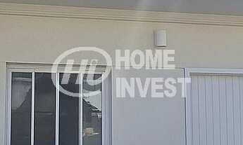 Imagem: Casa em Condomínio à Venda em Jundiaí-SP