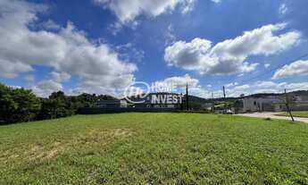 Imagem: Terreno em Condomínio à Venda em Itupeva-SP