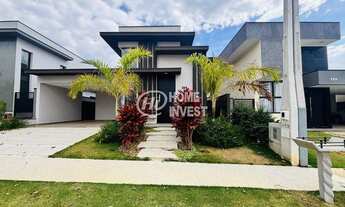 Imagem: Espetacular casa em condomínio à venda