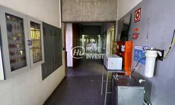 Imagem: GALPAO INDUSTRIAL em JUNDIAÍ - SP, VILA