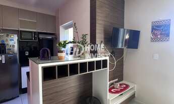 Imagem 2: Imperdível! Apartamento à venda em Jundiaí-SP, no bairro Jardim Carolina, com 2 quartos, 1