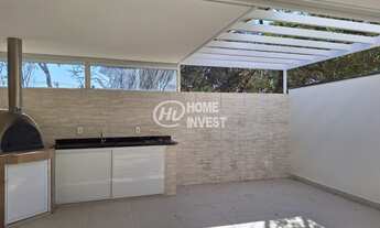 Imagem 3: Casa em Condomínio à Venda em Jundiaí-SP, Jardim Carolina: 3 Quartos, 1 Suíte, 3 Banheiros