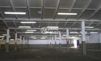 Imagem 5: GALPAO COMERCIAL em JUNDIAÍ - SP, PARQUE RESIDENCIAL ELOY CHAVES