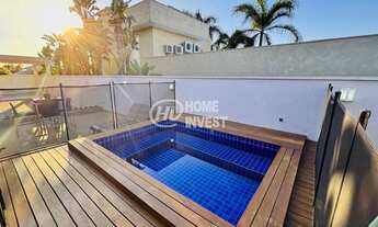 Imagem 7: Luxuosa mansão de 4 quartos e 4 suítes à venda em condomínio exclusivo de Jundiaí-SP, bair