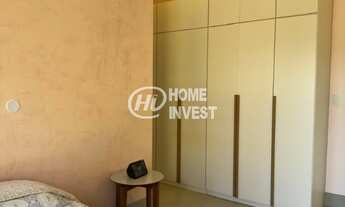 Imagem 6: Casa em Condomínio à Venda em Jundiaí-SP - 2 quartos, 2 suítes, 4 vagas de garagem, 194m²