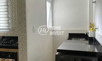 Imagem 6: Casa em Condomínio à Venda em Jundiaí-SP - 3 quartos, 1 suíte, 3 banheiros, 2 vagas de gar