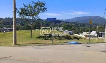 Imagem: Terreno em Condomínio à Venda em Itupeva-SP