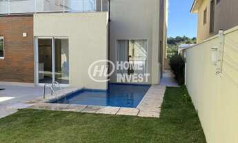 Imagem 5: Casa em Condomínio de Luxo - 4 Quartos, 3 Suítes, 5 Banheiros - Venda e Locação em Jundiaí