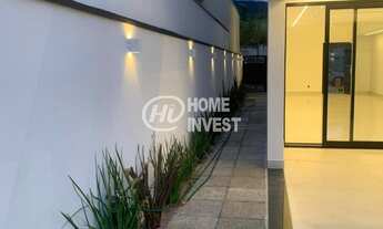 Imagem: Casa em Condomínio de Luxo em Jardim Samambaia