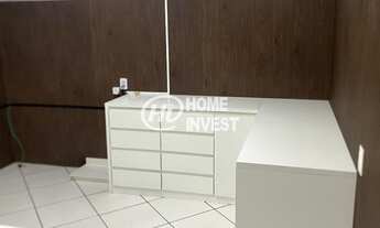 Imagem 3: Sala Comercial para Locação em Jundiaí-SP Espaço Profissional de 73m²