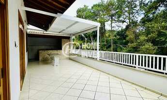 Imagem: CASA RESIDENCIAL em JUNDIAÍ - SP, JARDIM