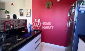 Imagem 3: Imperdível! Apartamento à venda em Jundiaí-SP, no bairro Jardim Carolina, com 2 quartos, 1