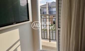 Imagem: Casa em Condomínio à Venda em Jundiaí-SP