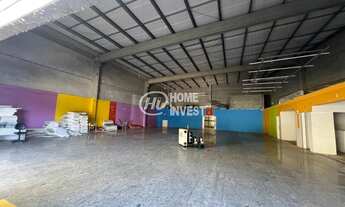 Imagem 2: Excelente Galpão Comercial para Locação em Jundiaí-SP, Bairro Engordadouro: 3 Banheiros, 2