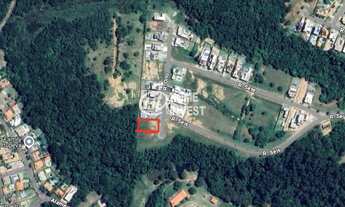 Imagem 7: Terreno em Condomínio à Venda em Itupeva-SP - Parque dos Resedás 1.000,00 m² de Área