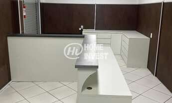 Imagem: Sala Comercial para Locação em Jundiaí-SP