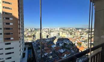 Imagem 2: Apartamento de Alto Padrão com 2 Suítes e 2 Vagas na Anhangabaú, Jundiaí-SP: Oportunidade