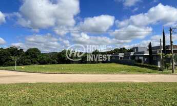 Imagem 6: Terreno em Condomínio à Venda em Itupeva-SP - Parque dos Resedás 1.000,00 m² de Área