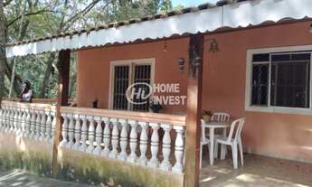 Imagem 4: Chácara à venda em Jundiaí-SP, bairro Chácara São Francisco - 2 quartos, 3 banheiros, 10 v