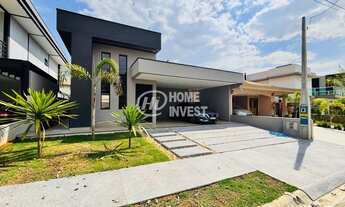 Imagem: Casa em Condomínio de Luxo em Itupeva-SP