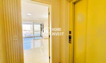 Imagem 3: Apartamento para locação de alto padrão na Vila Arens II, Jundiaí-SP: 3 quartos, 3 suítes