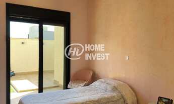 Imagem 4: Casa em Condomínio à Venda em Jundiaí-SP - 2 quartos, 2 suítes, 4 vagas de garagem, 194m²