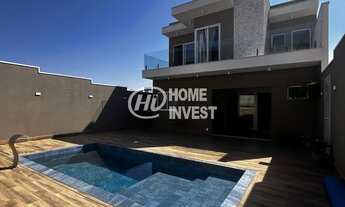 Imagem: Casa em Condomínio de Luxo em Jardim Tereza