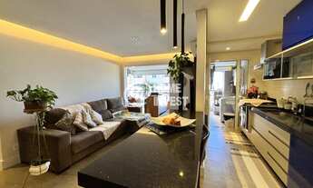 Imagem 5: Apartamento de Alto Padrão com 2 Suítes e 2 Vagas na Anhangabaú, Jundiaí-SP: Oportunidade