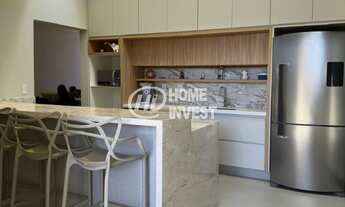 Imagem 2: Casa em Condomínio à Venda em Jundiaí-SP - 2 quartos, 2 suítes, 4 vagas de garagem, 194m²