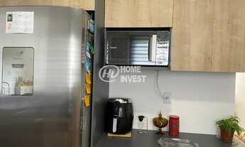 Imagem 4: Casa em Condomínio à Venda em Jundiaí-SP - 3 quartos, 1 suíte, 3 banheiros, 2 vagas de gar