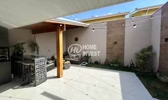 Imagem: Casa em Condomínio à Venda em Jundiaí-SP