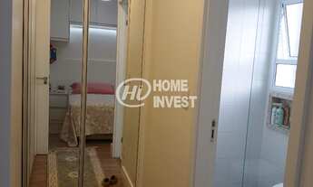 Imagem 5: Casa em Condomínio à Venda em Jundiaí-SP: 3 Quartos, 1 Suíte, 3 Banheiros, 2 Vagas na Cida