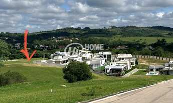 Imagem 3: Terreno em Condomínio à Venda em Itupeva-SP - Parque dos Resedás 1.000,00 m² de Área