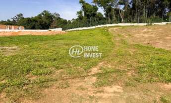 Imagem: Condomínio de luxo à venda em Itupeva-SP