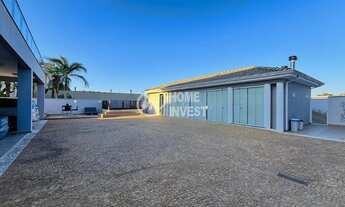 Imagem 3: Luxuosa mansão de 4 quartos e 4 suítes à venda em condomínio exclusivo de Jundiaí-SP, bair