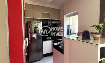 Imagem 5: Imperdível! Apartamento à venda em Jundiaí-SP, no bairro Jardim Carolina, com 2 quartos, 1