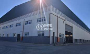 Imagem: GALPAO INDUSTRIAL em JUNDIAÍ - SP, LOTEAMENTO