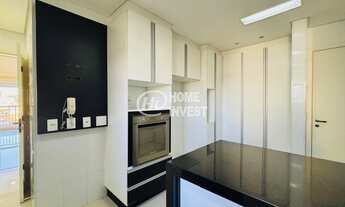 Imagem 7: Apartamento para locação de alto padrão na Vila Arens II, Jundiaí-SP: 3 quartos, 3 suítes