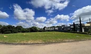 Imagem 4: Terreno em Condomínio à Venda em Itupeva-SP - Parque dos Resedás 1.000,00 m² de Área