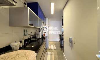 Imagem 4: Apartamento de Alto Padrão com 2 Suítes e 2 Vagas na Anhangabaú, Jundiaí-SP: Oportunidade